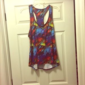 Athleta Workout tank